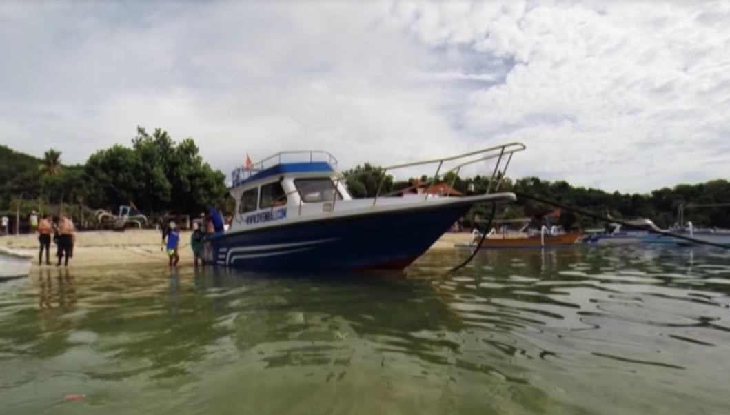 Dive Instructors & Dive Guides German Diving School Bali